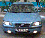Аватара пользователя
